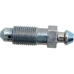 Order Front Bleeder Screw (Pack of 10) by RAYBESTOS - S23927 For Your Vehicle
