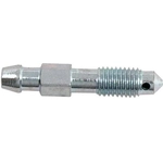 Order Front Bleeder Screw (Pack of 10) by RAYBESTOS - S23928 For Your Vehicle