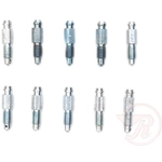 Order Front Bleeder Screw (Pack of 10) by RAYBESTOS - S27867 For Your Vehicle