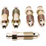 Order Front Bleeder Screw by RAYBESTOS - S33512 For Your Vehicle