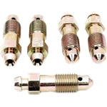 Order Front Bleeder Screw (Pack of 10) by RAYBESTOS - S33512 For Your Vehicle
