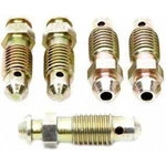 Order Front Bleeder Screw (Pack of 10) by RAYBESTOS - S6446 For Your Vehicle