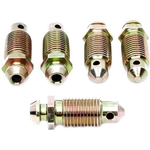 Order RAYBESTOS - S6858 - Front Bleeder Screw (Pack of 10) For Your Vehicle