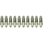 Order Front Bleeder Screw by RAYBESTOS - S9481 For Your Vehicle