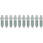 Order Front Bleeder Screw (Pack of 10) by RAYBESTOS - S9482 For Your Vehicle