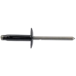 Order DORMAN/AUTOGRADE - 963-205 - Blind Rivet Retainer For Your Vehicle