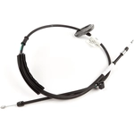 Order Front Brake Cable by ACDELCO - 13429497 For Your Vehicle