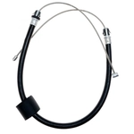 Order ACDELCO - 18P96890 - Front Parking Brake Cable For Your Vehicle