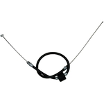 Order ACDELCO - 18P2907 - Front Parking Brake Cable For Your Vehicle