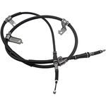 Order Front Brake Cable by AUTO 7 - 920-0116 For Your Vehicle