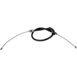 Order DORMAN/FIRST STOP - C660174 - Front Brake Cable For Your Vehicle