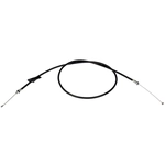 Order DORMAN/FIRST STOP - C660177 - Front Brake Cable For Your Vehicle