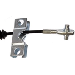 Order Front Brake Cable by DORMAN/FIRST STOP - C133316 For Your Vehicle