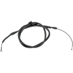 Order Front Brake Cable by DORMAN/FIRST STOP - C138652 For Your Vehicle
