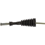 Order Front Brake Cable by DORMAN/FIRST STOP - C138677 For Your Vehicle