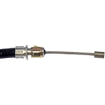 Order DORMAN/FIRST STOP - C660183 - Front Brake Cable For Your Vehicle