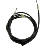 Order Front Brake Cable by DORMAN/FIRST STOP - C660190 For Your Vehicle