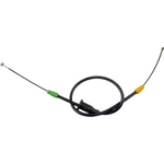 Order Front Brake Cable by DORMAN/FIRST STOP - C660224 For Your Vehicle