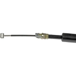 Order Front Brake Cable by DORMAN/FIRST STOP - C660236 For Your Vehicle