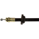 Order Front Brake Cable by DORMAN/FIRST STOP - C660248 For Your Vehicle