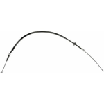 Order Front Brake Cable by DORMAN/FIRST STOP - C660249 For Your Vehicle