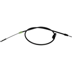 Order Front Brake Cable by DORMAN/FIRST STOP - C660301 For Your Vehicle