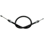 Order Front Brake Cable by DORMAN/FIRST STOP - C660317 For Your Vehicle