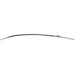 Order Front Brake Cable by DORMAN/FIRST STOP - C660319 For Your Vehicle