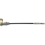 Order Front Brake Cable by DORMAN/FIRST STOP - C660319 For Your Vehicle