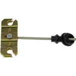 Order Front Brake Cable by DORMAN/FIRST STOP - C660374 For Your Vehicle