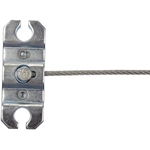 Order Front Brake Cable by DORMAN/FIRST STOP - C660450 For Your Vehicle