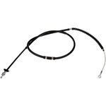 Order Front Brake Cable by DORMAN/FIRST STOP - C660594 For Your Vehicle