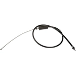 Order Front Brake Cable by DORMAN/FIRST STOP - C660608 For Your Vehicle