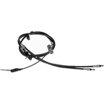 Order Front Brake Cable by DORMAN/FIRST STOP - C660872 For Your Vehicle