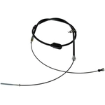 Order Front Brake Cable by DORMAN/FIRST STOP - C660896 For Your Vehicle