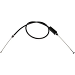 Order Front Brake Cable by DORMAN/FIRST STOP - C660963 For Your Vehicle