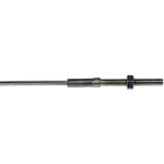 Order Front Brake Cable by DORMAN/FIRST STOP - C660972 For Your Vehicle