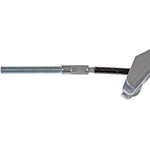 Order Front Brake Cable by DORMAN/FIRST STOP - C661158 For Your Vehicle