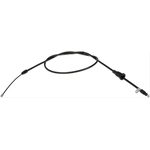 Order Front Brake Cable by DORMAN/FIRST STOP - C661255 For Your Vehicle