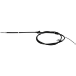 Order Front Brake Cable by DORMAN/FIRST STOP - C661307 For Your Vehicle