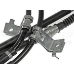 Order Front Brake Cable by DORMAN/FIRST STOP - C661400 For Your Vehicle