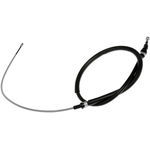 Order Front Brake Cable by DORMAN/FIRST STOP - C661461 For Your Vehicle