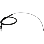 Order Front Brake Cable by DORMAN/FIRST STOP - C661461 For Your Vehicle