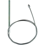 Order Front Brake Cable by DORMAN/FIRST STOP - C92061 For Your Vehicle