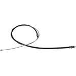 Order Front Brake Cable by DORMAN/FIRST STOP - C92174 For Your Vehicle