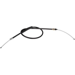 Order Front Brake Cable by DORMAN/FIRST STOP - C92185 For Your Vehicle