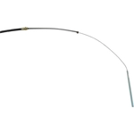 Order Front Brake Cable by DORMAN/FIRST STOP - C92263 For Your Vehicle