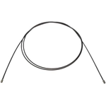 Order Front Brake Cable by DORMAN/FIRST STOP - C92276 For Your Vehicle