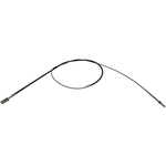 Order Front Brake Cable by DORMAN/FIRST STOP - C92320 For Your Vehicle