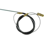 Order Front Brake Cable by DORMAN/FIRST STOP - C92323 For Your Vehicle